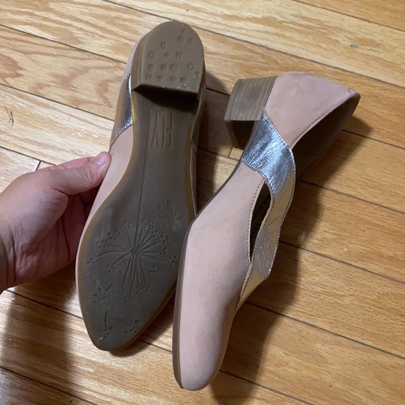 Fly London shoes - Picture 3 of 3